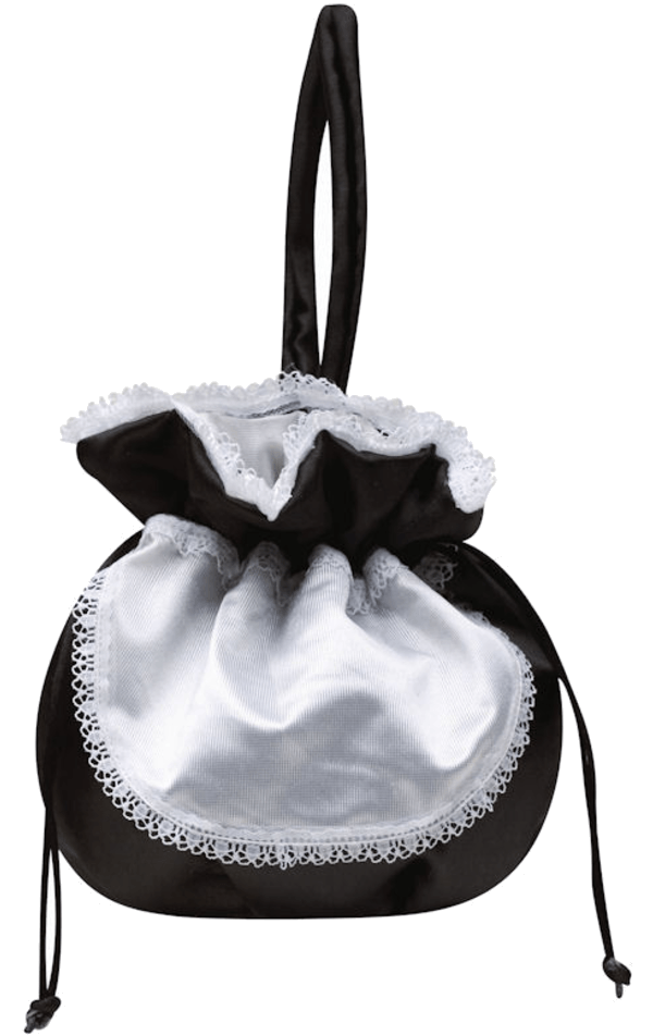 Maid Pouch Handbag