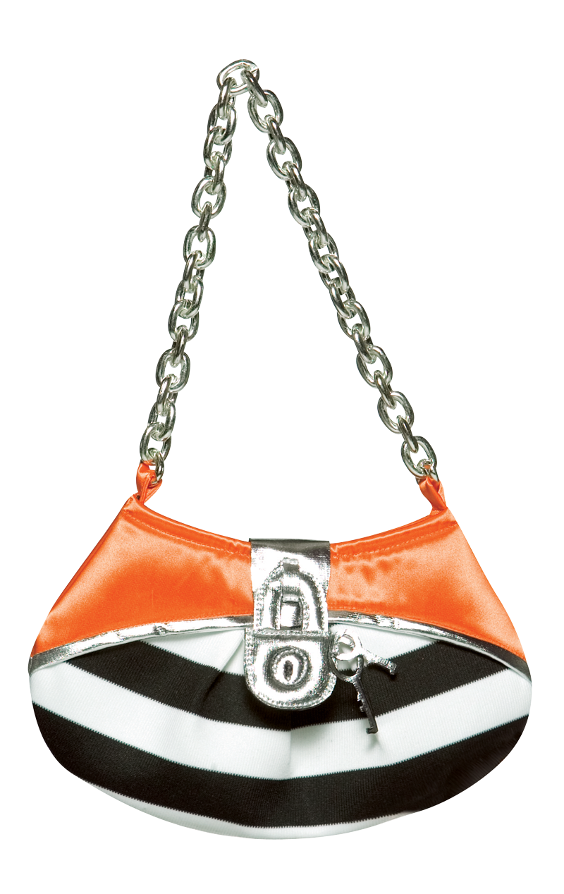 Prisoner Purse