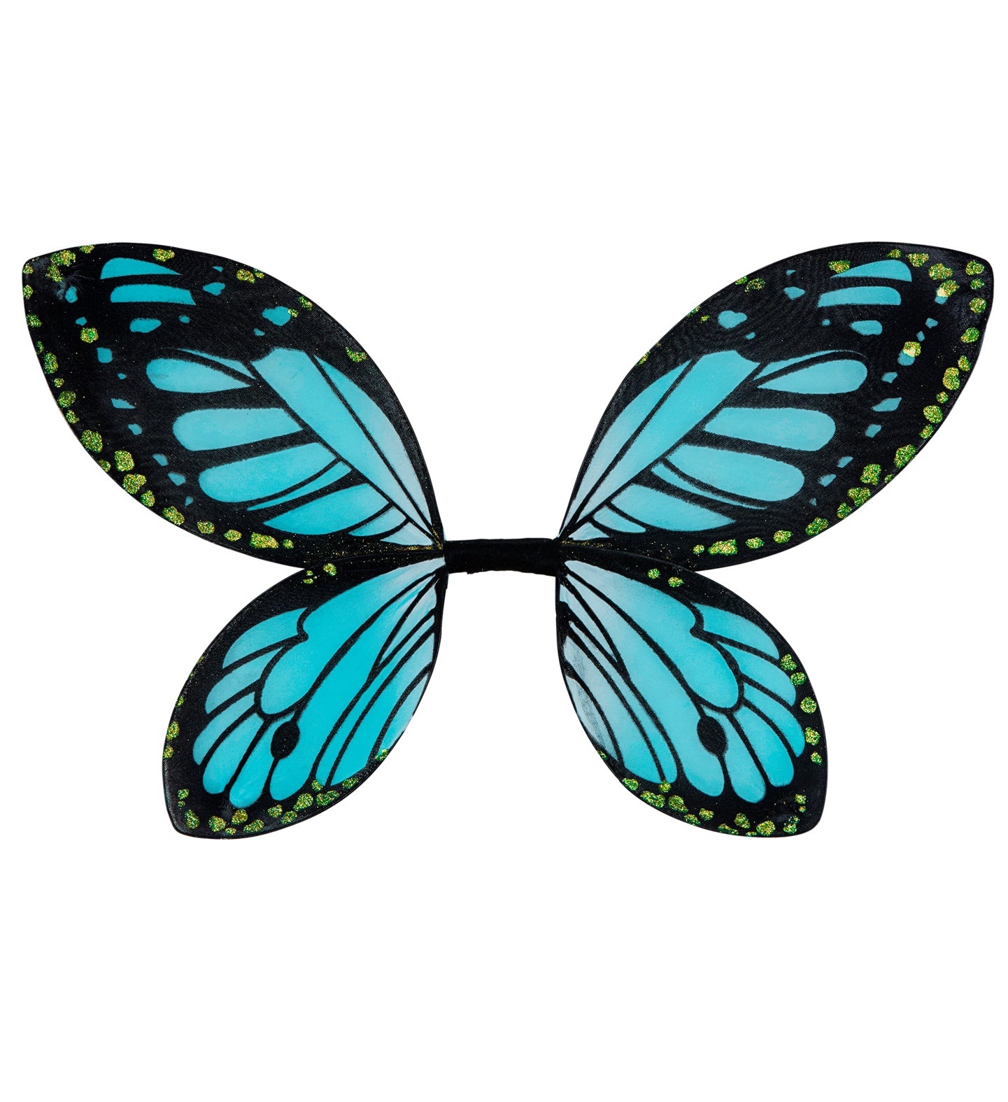 Butterfly Wings Deluxe