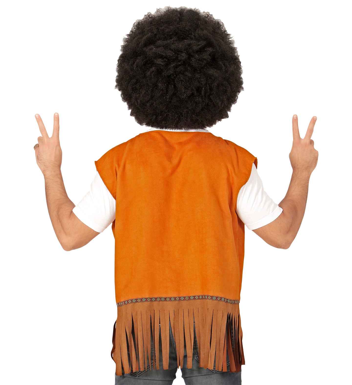 Hippie Waistcoat