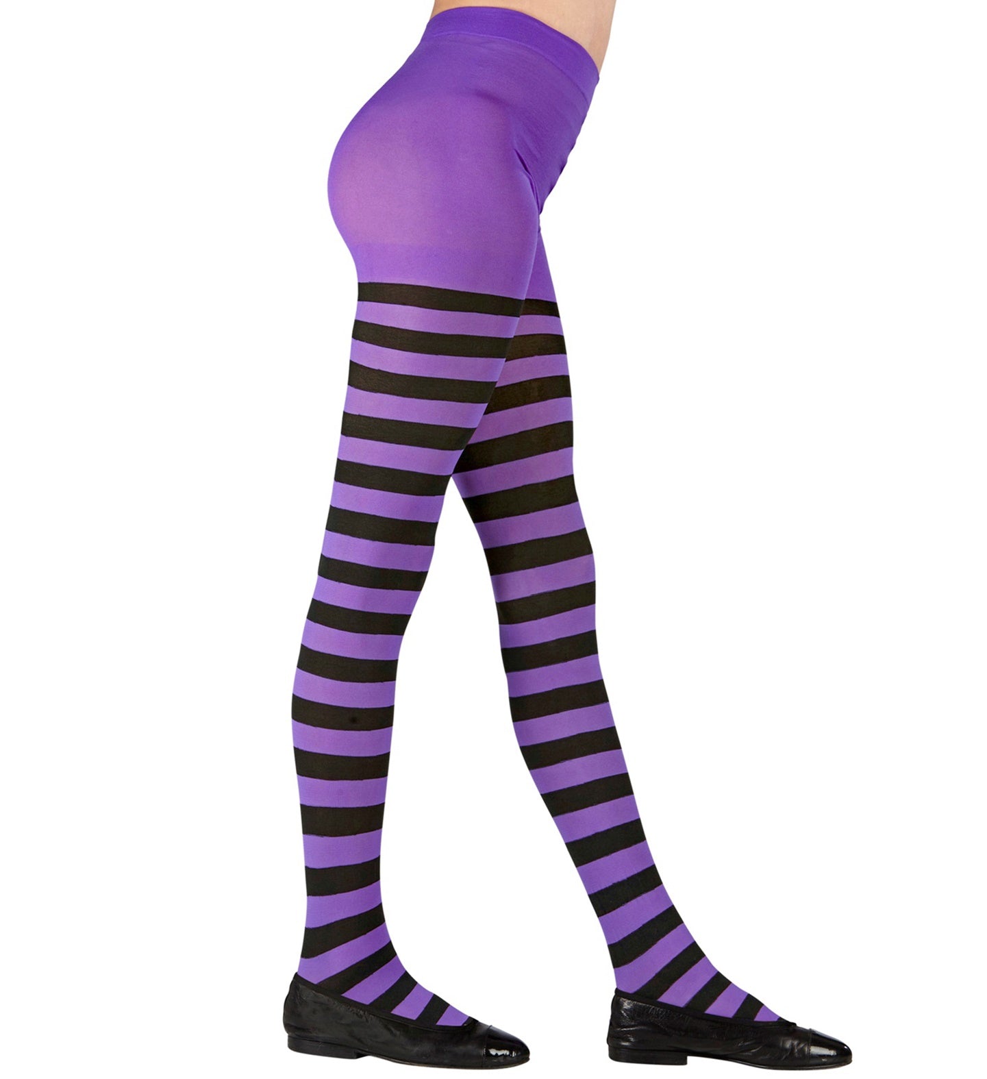 Striped Tights Child Size 1-3