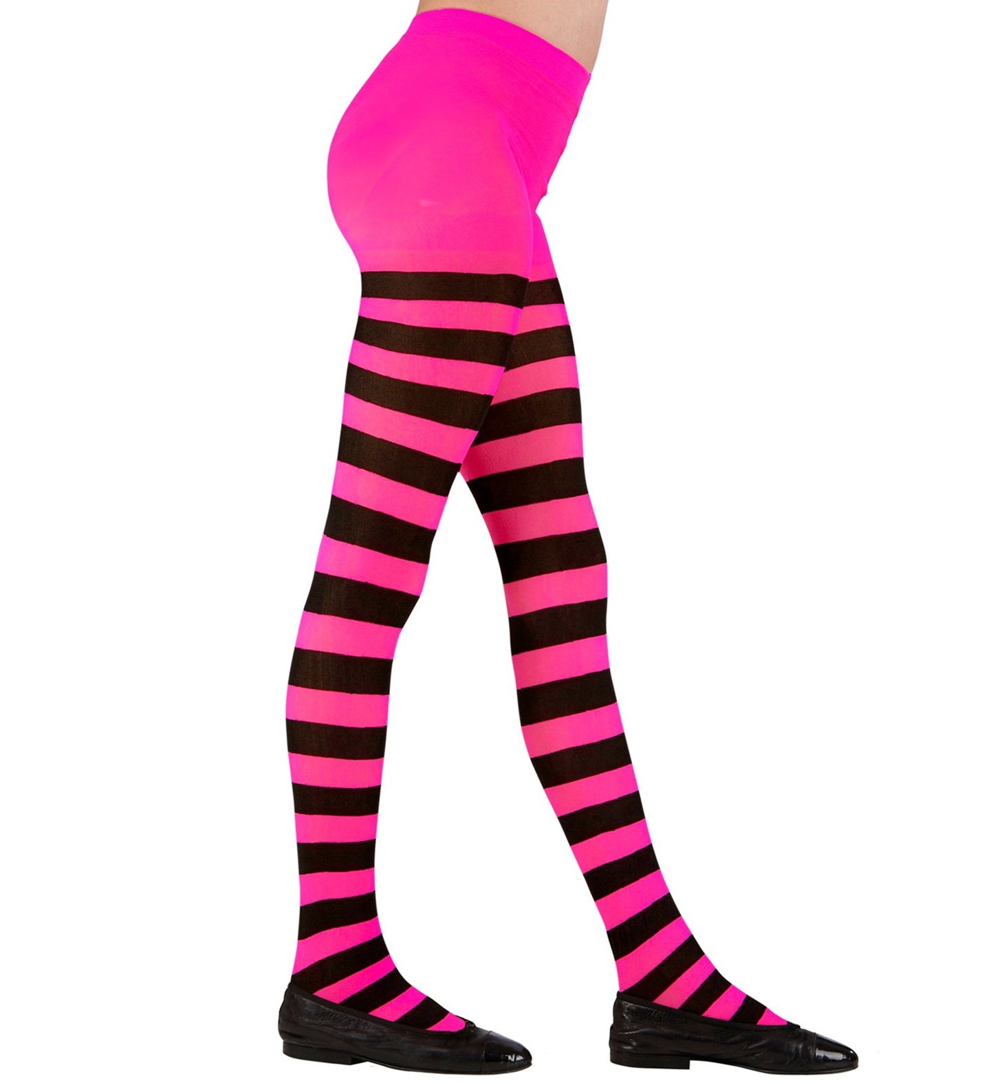 Striped Tights Child Size 1-3