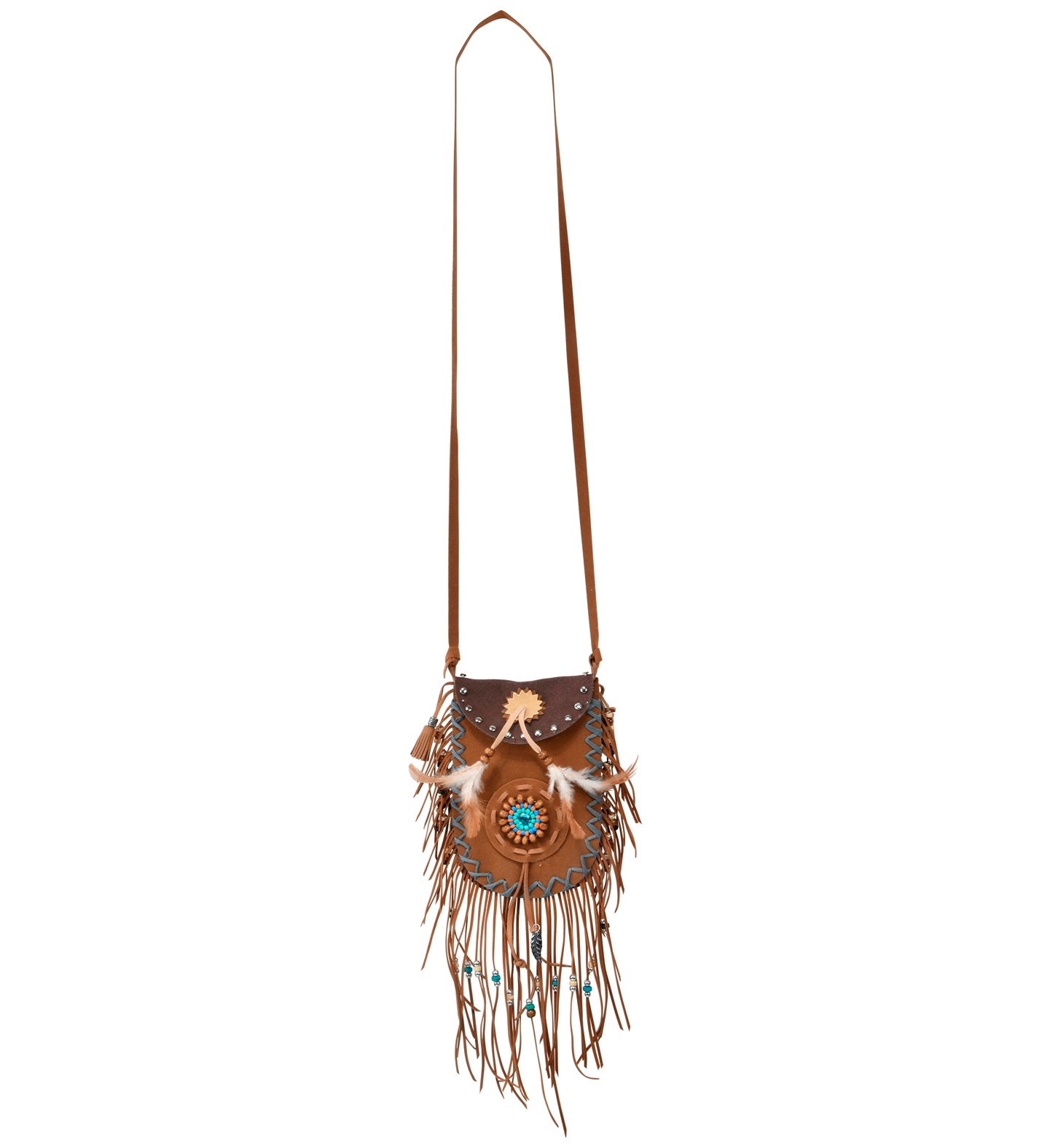 Indian Handbag Deluxe