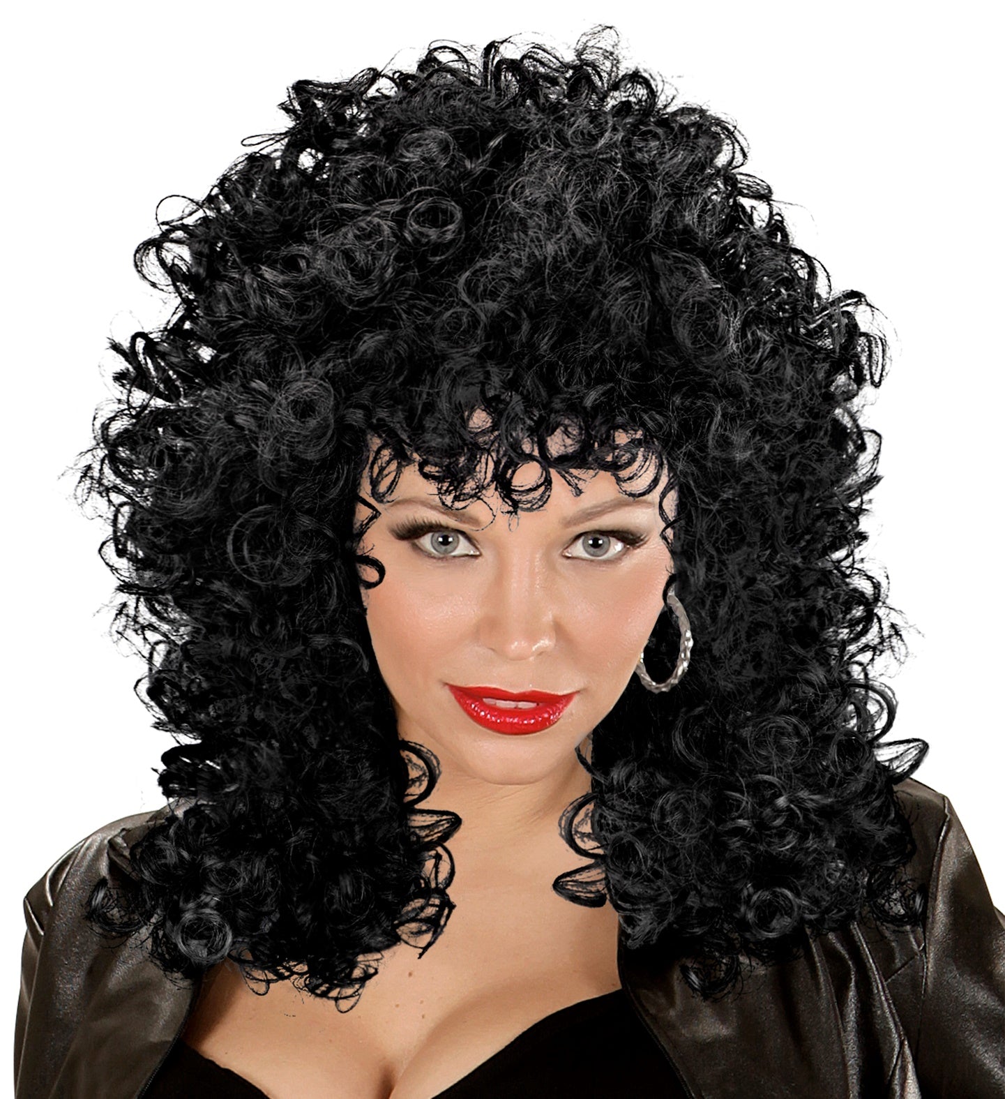 Boogie Curly Wig
