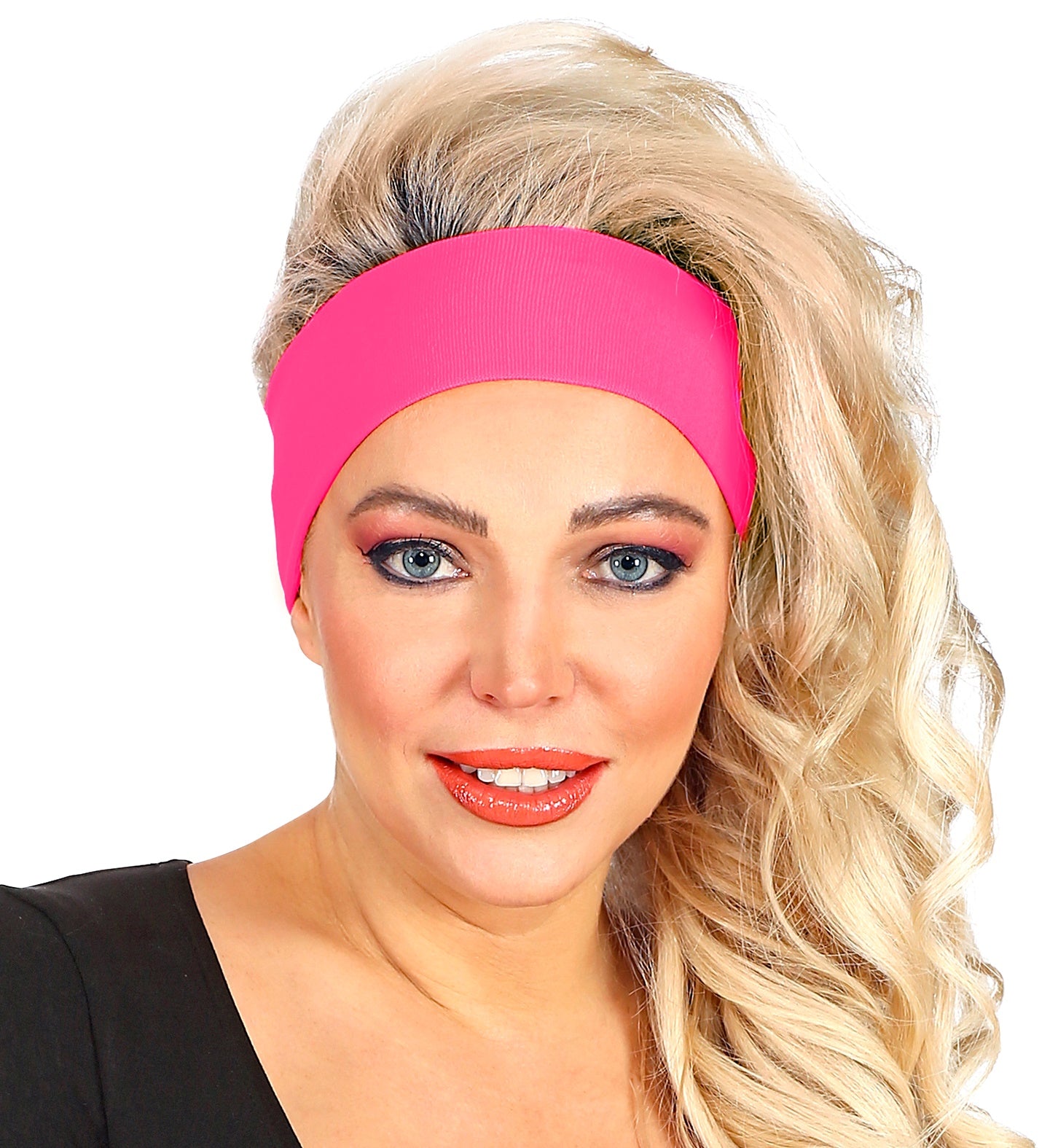 Neon Headband