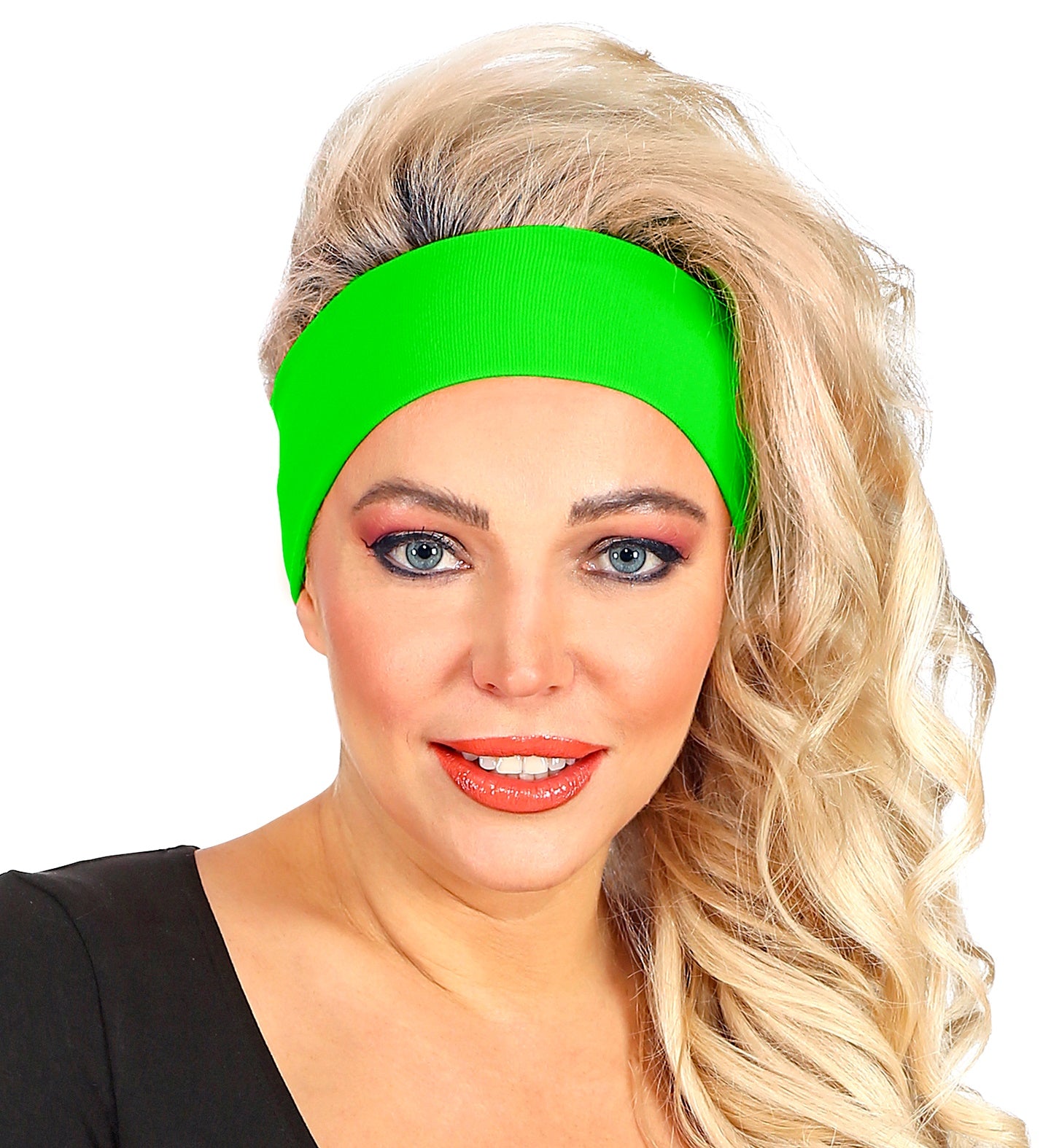 Neon Headband