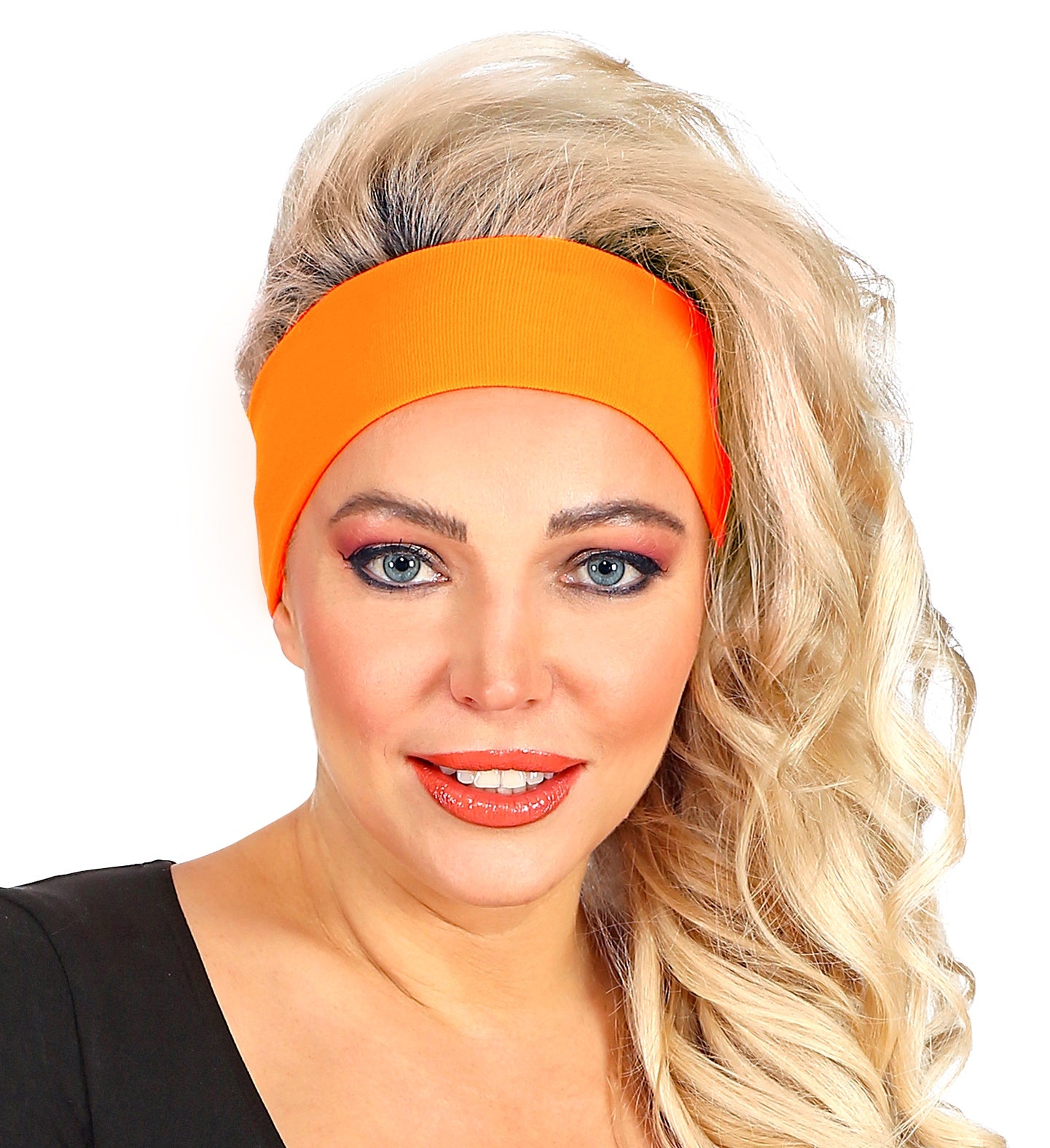Neon Headband
