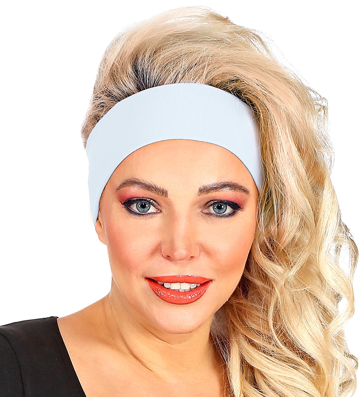 Neon Headband