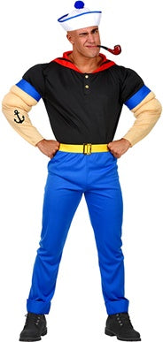Super Sailor Costume