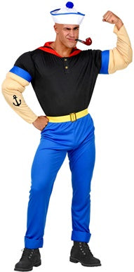 Super Sailor Costume
