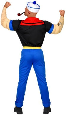 Super Sailor Costume
