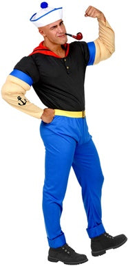 Super Sailor Costume