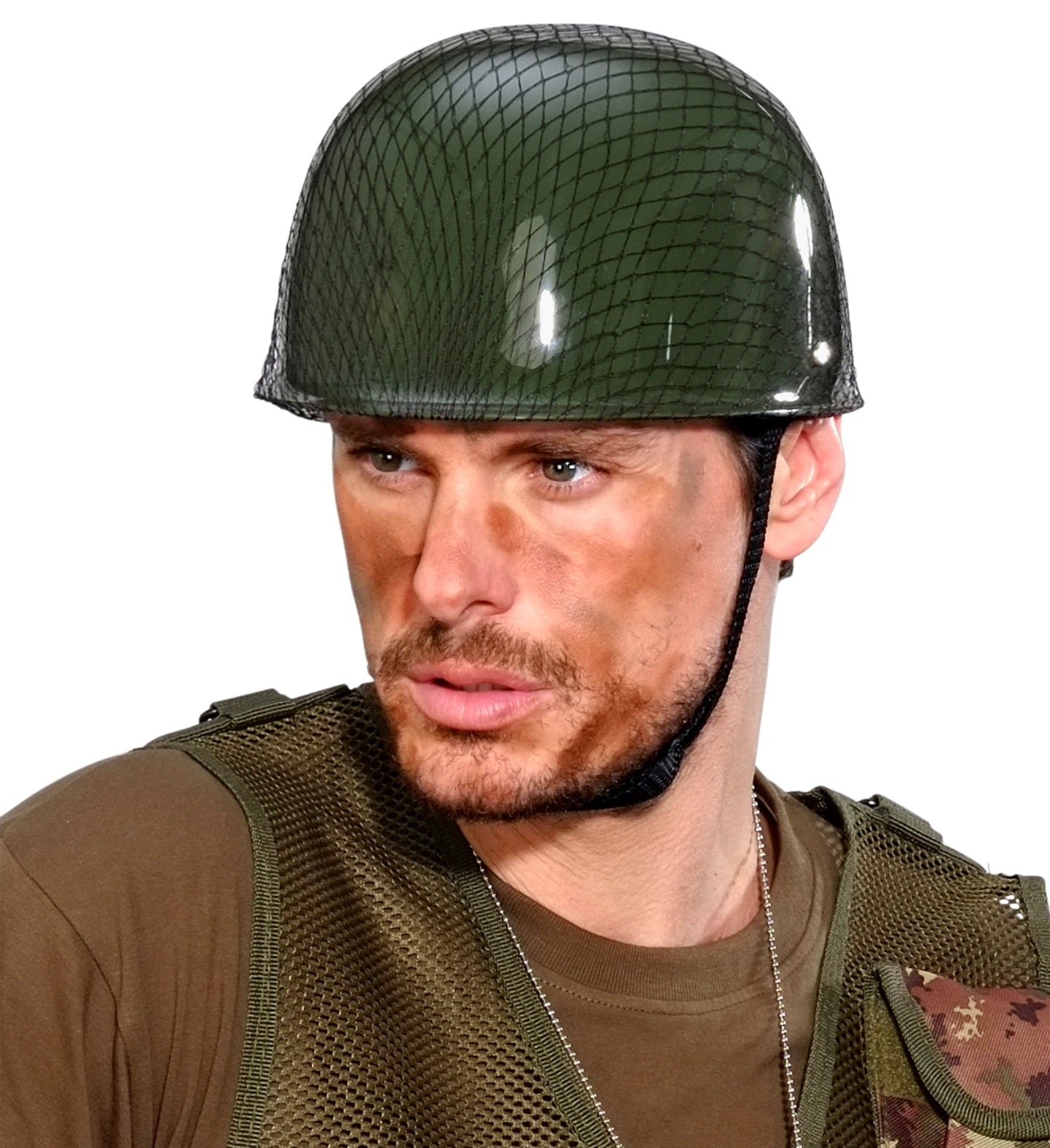 Platoon Helmet