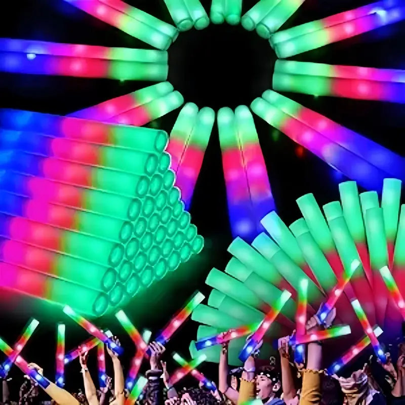 Light Up Party Stick/ Wand