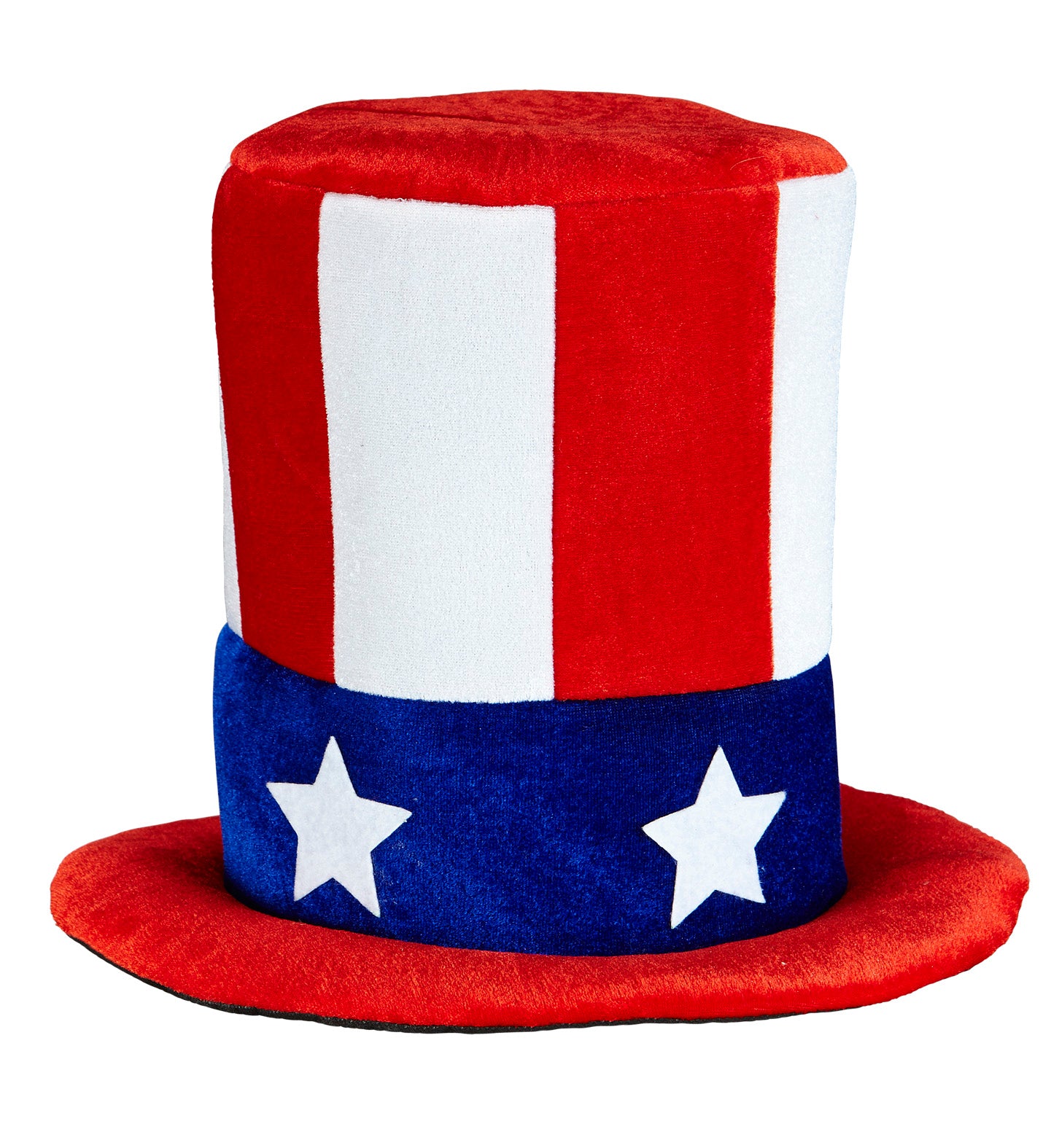USA Plush Hat
