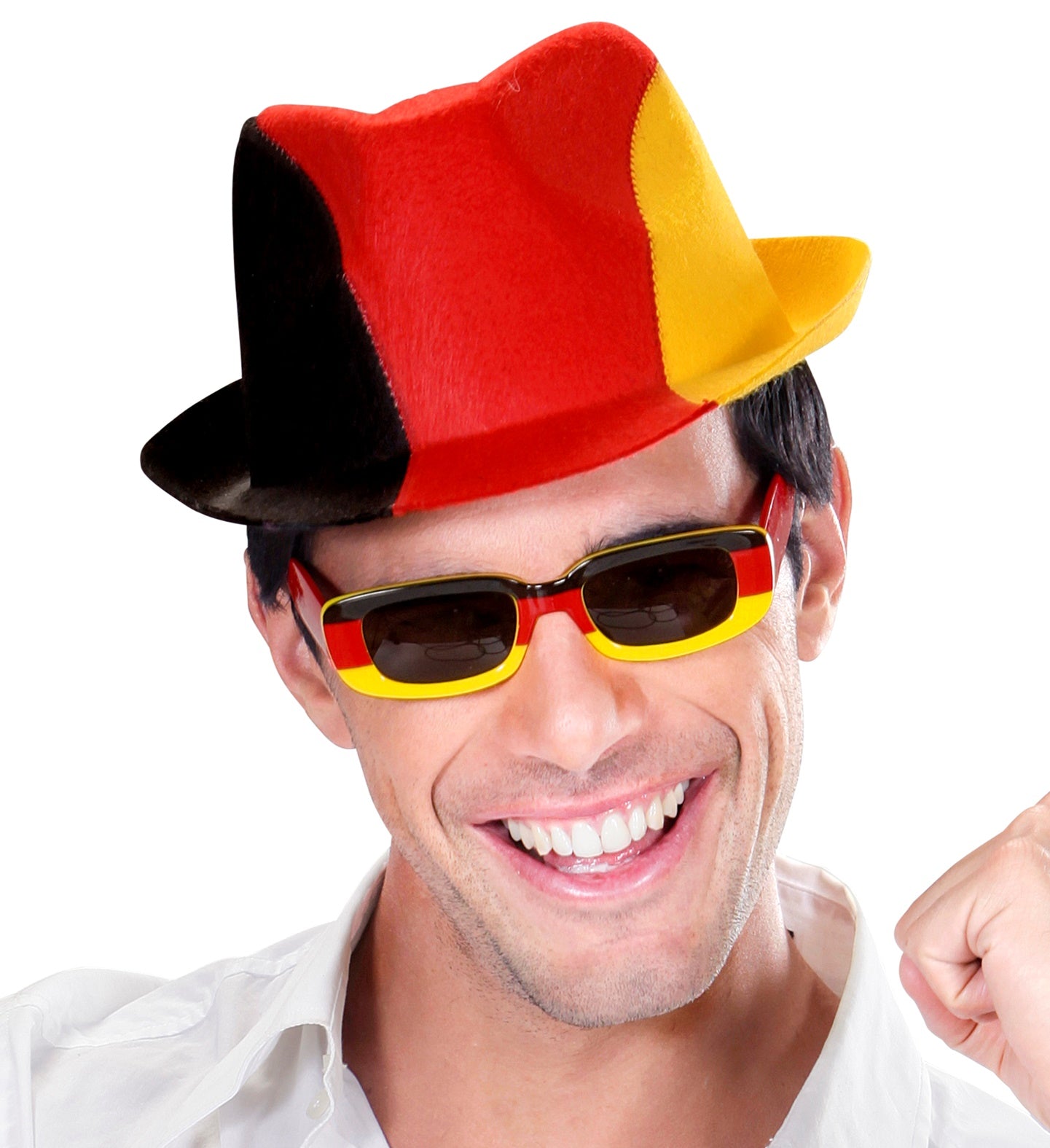 German Fedora