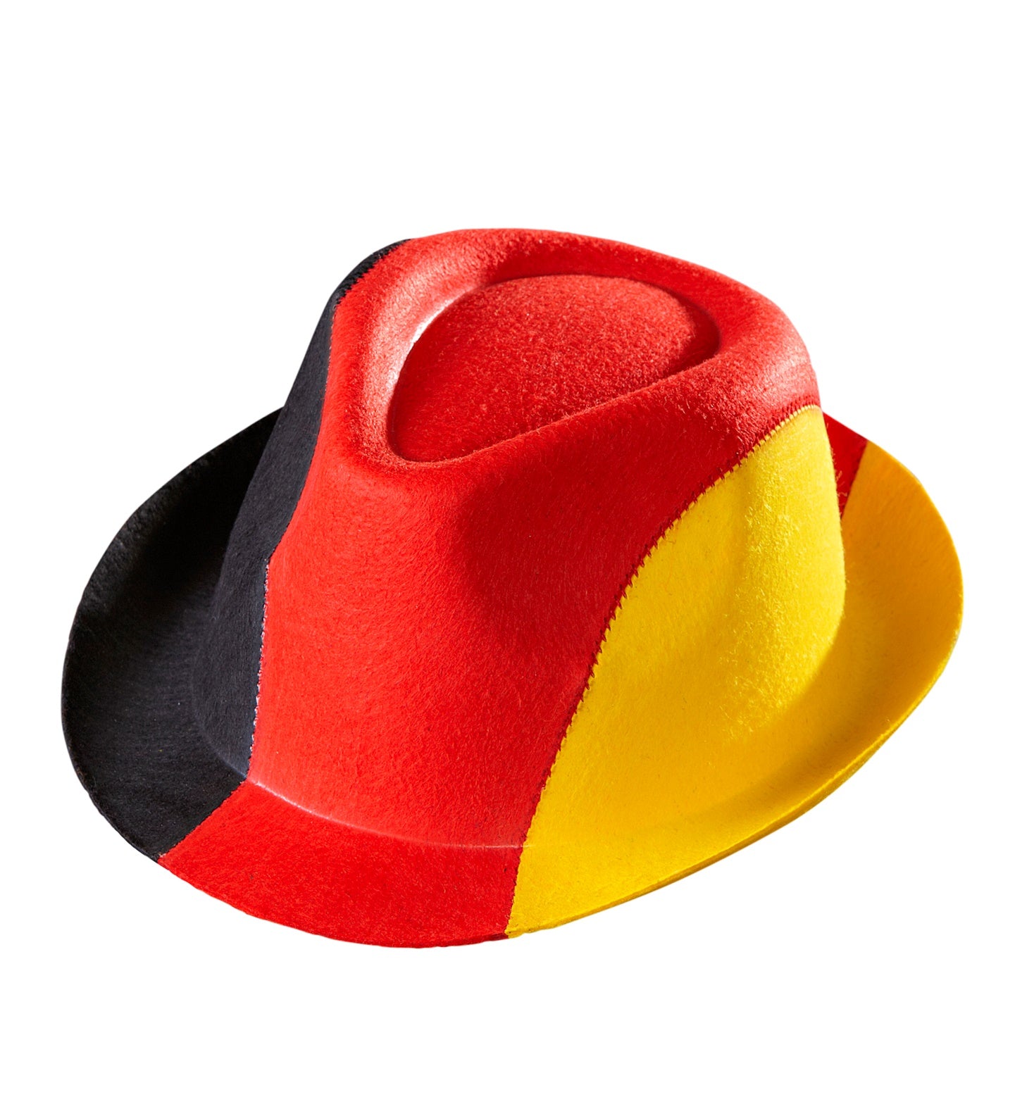 German Fedora