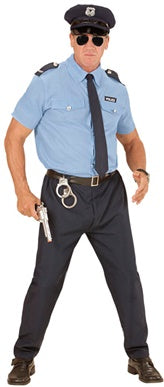 Police Officer Costume