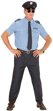 Police Officer Costume