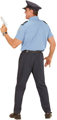 Police Officer Costume