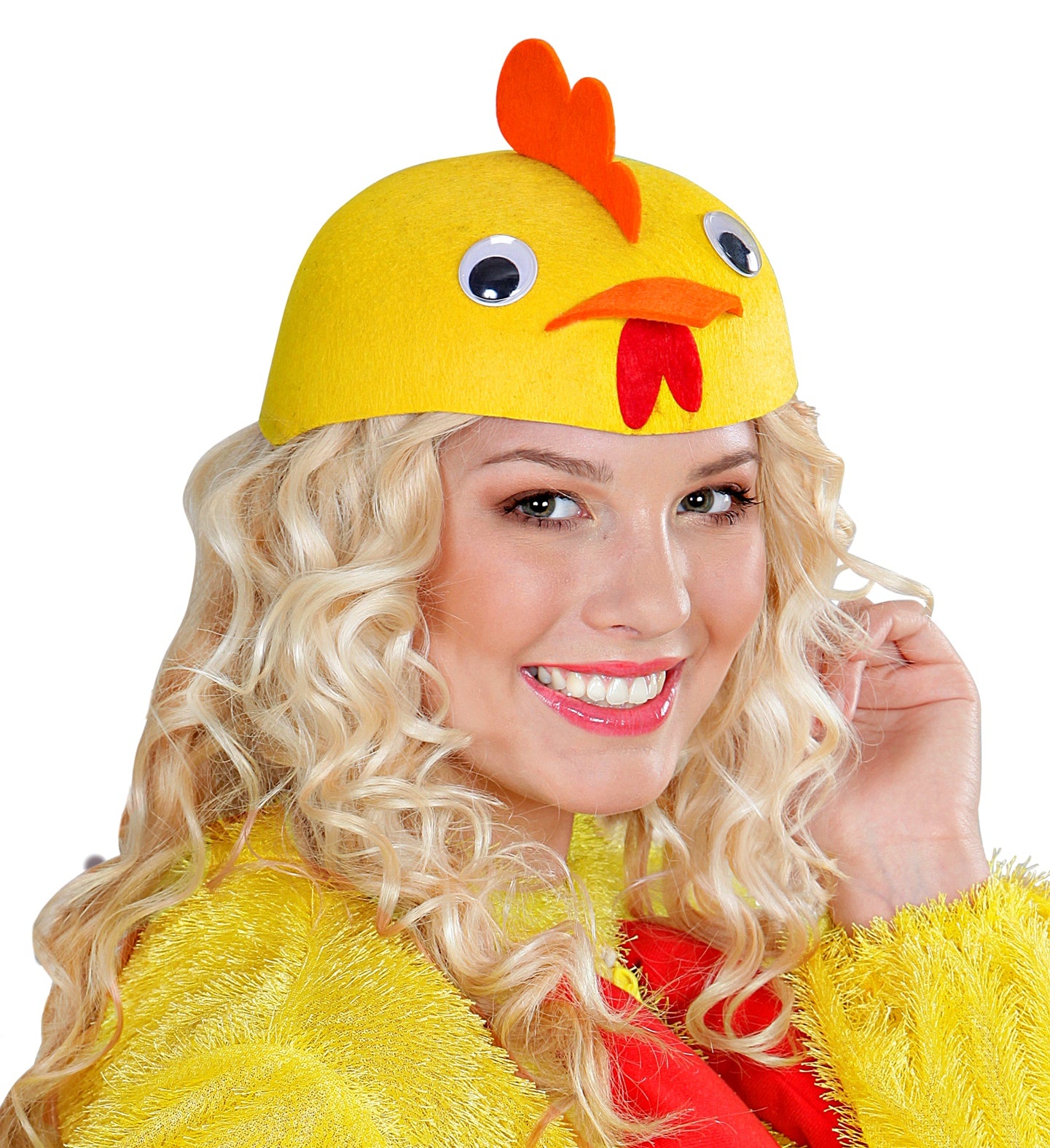 Chick Hat