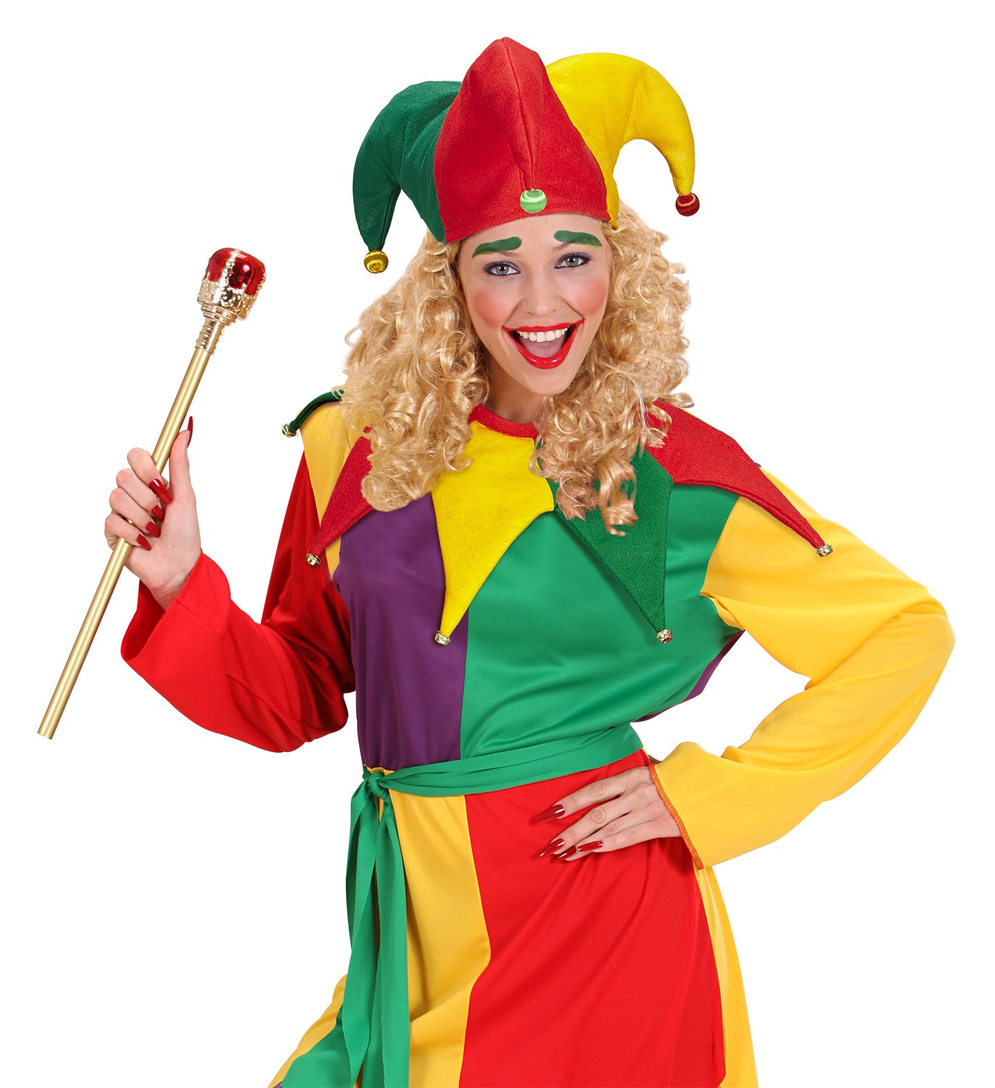Jester Instant Kit