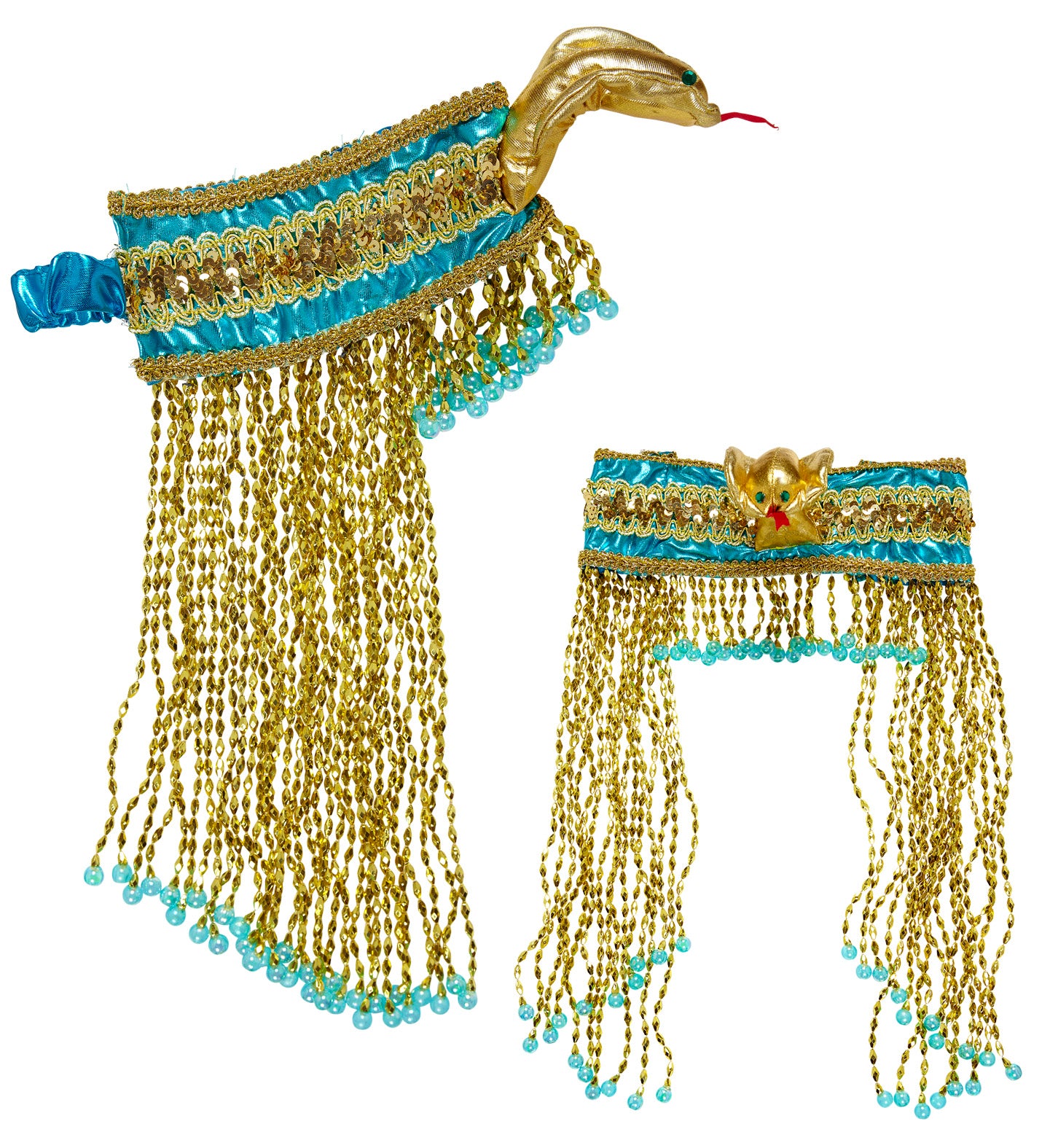 Egyptian Headpiece Deluxe