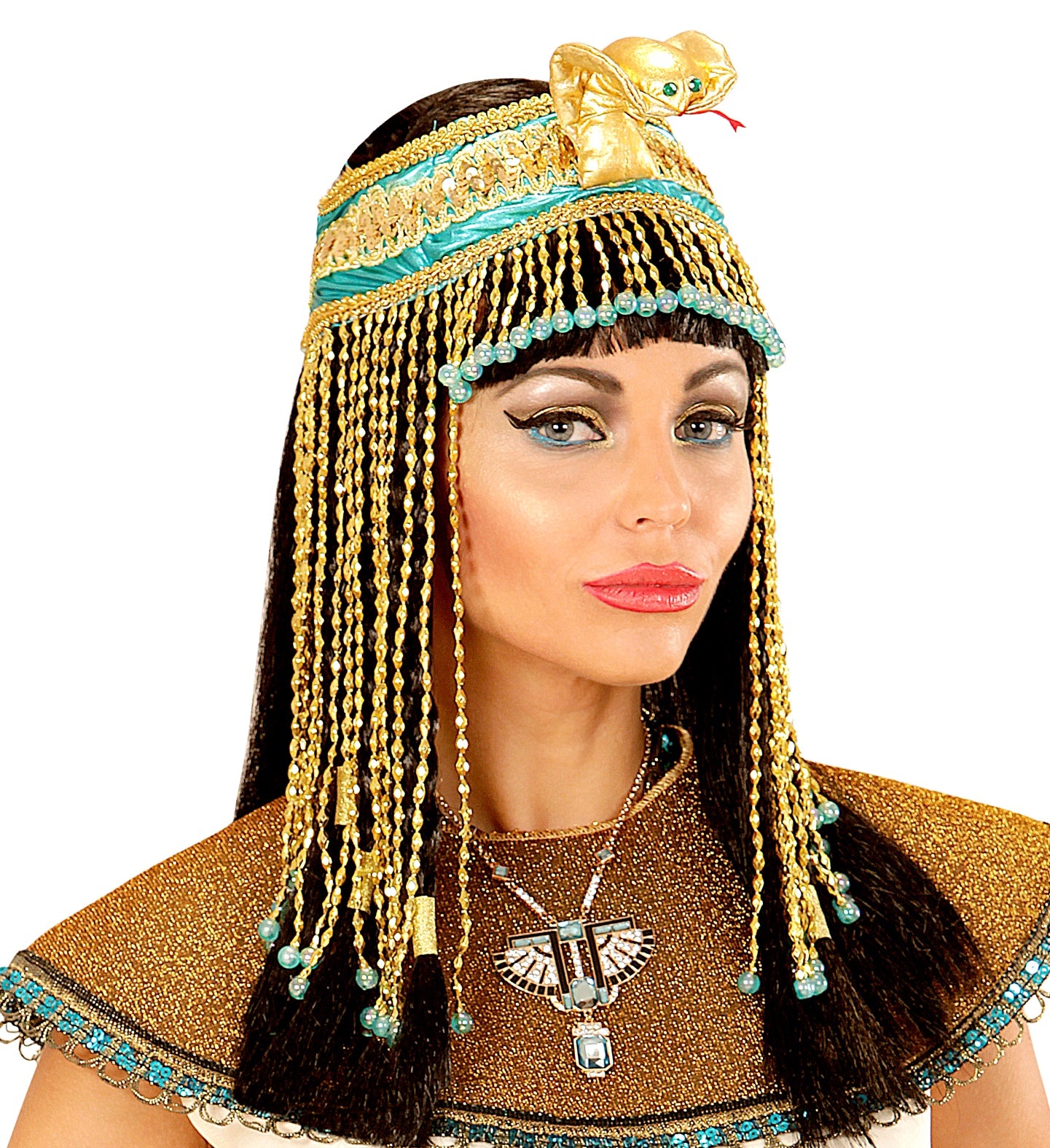 Egyptian Headpiece Deluxe