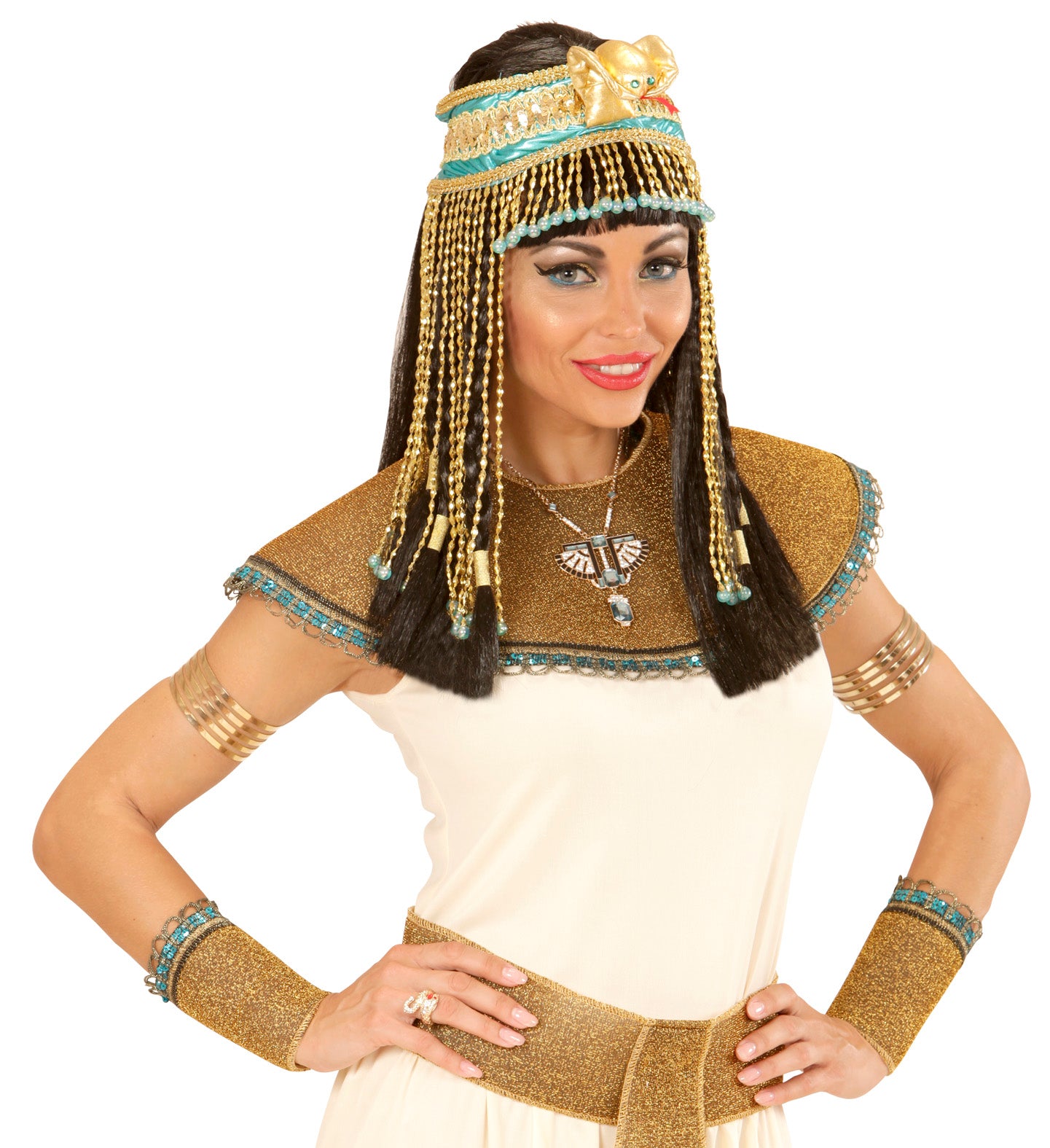 Egyptian Headpiece Deluxe