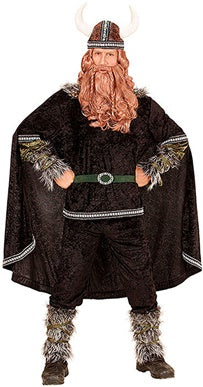 Viking Deluxe Costume