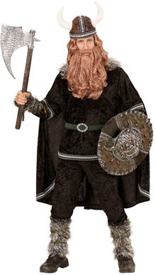 Viking Deluxe Costume