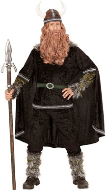 Viking Deluxe Costume