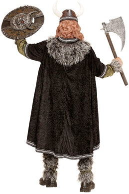 Viking Deluxe Costume