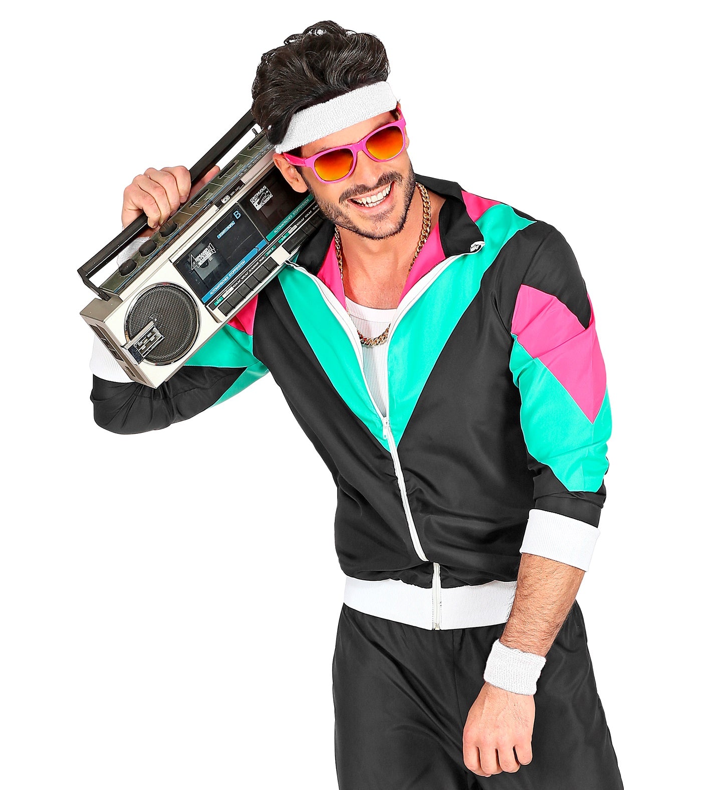 Sweatband Sport set