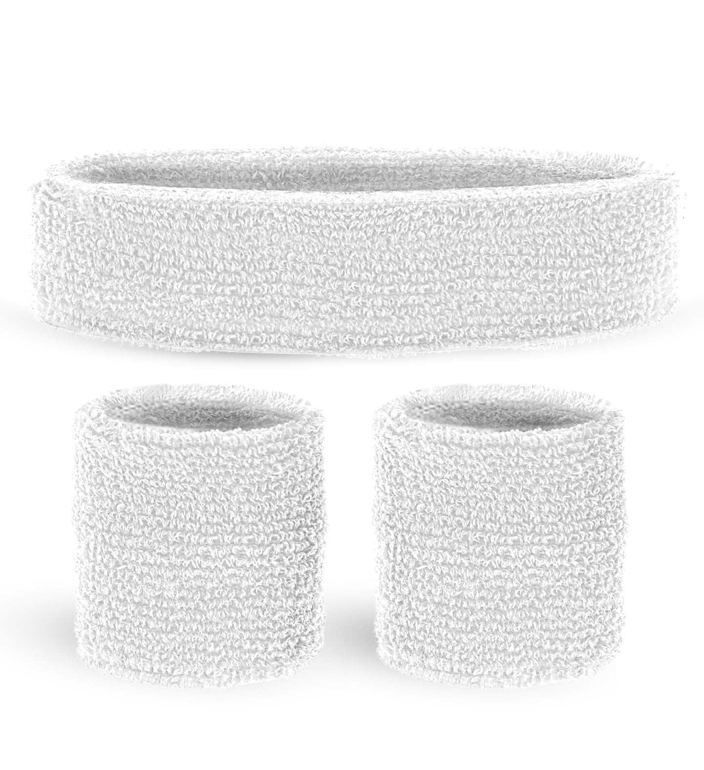 Sweatband Sport set