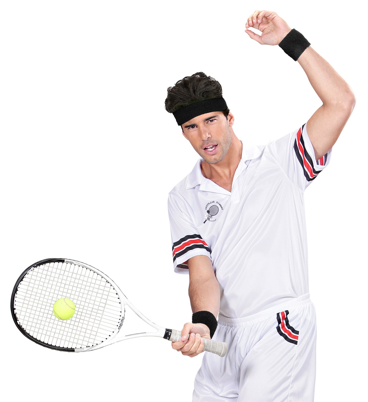 Sweatband Sport set