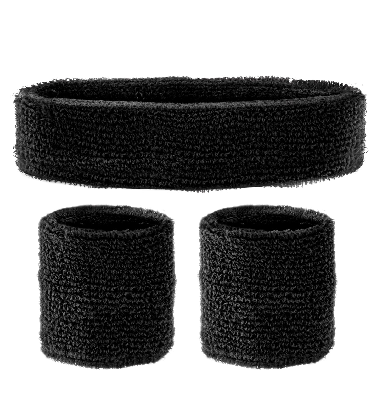 Sweatband Sport set