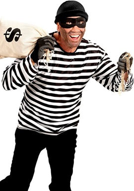 Burglar Instant Kit