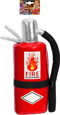 Fire Extinguisher Handbag