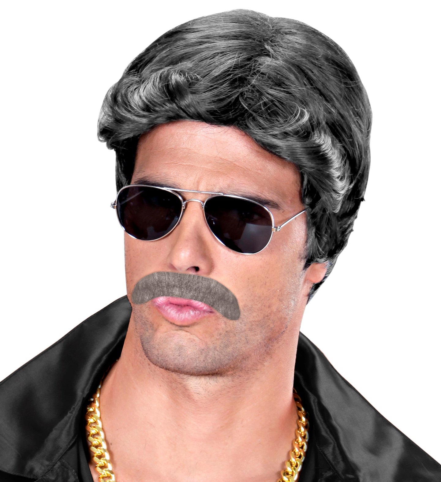 Gentleman Moustache