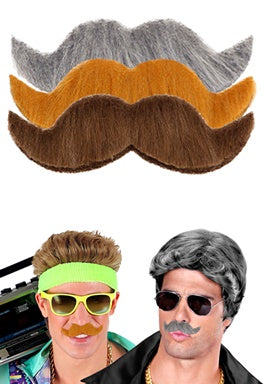 Ambassador Moustache