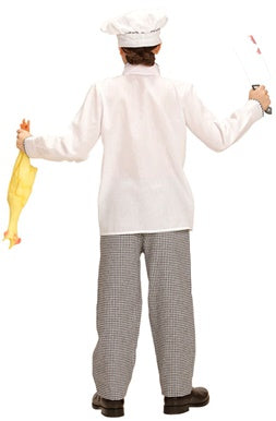 Chef Child Costume