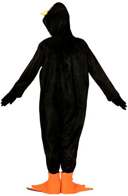 Penguin Child Costume