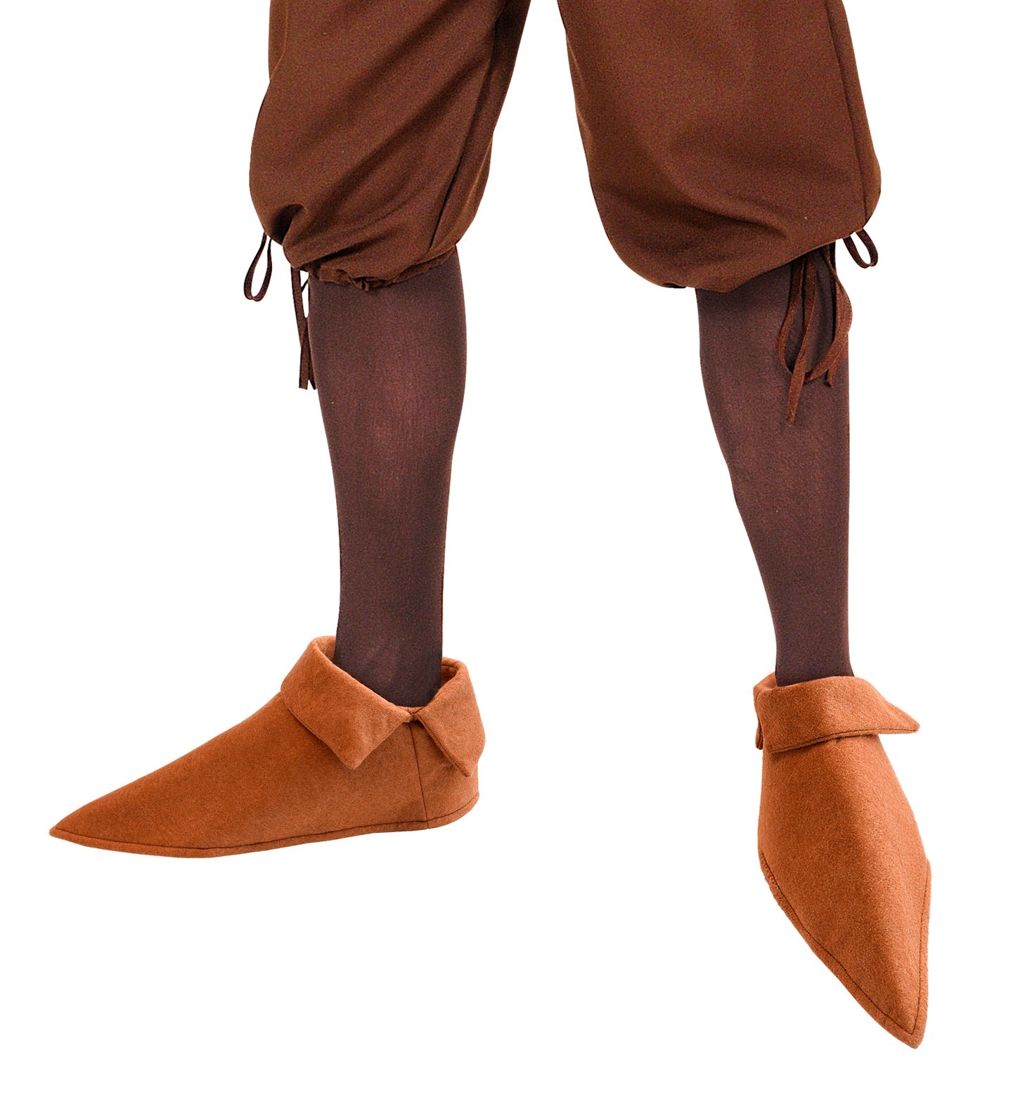 Peter Pan Shoe Covers