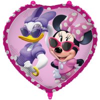 Disney Minnie and Daisy 18" Foil Balloon