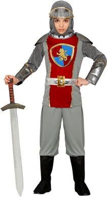 Lil Knight Child Costume