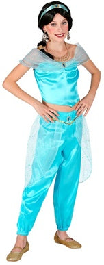 Arabian Princess Child Costume