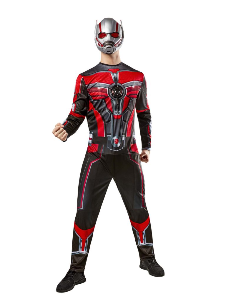 Official Ant Man Costume