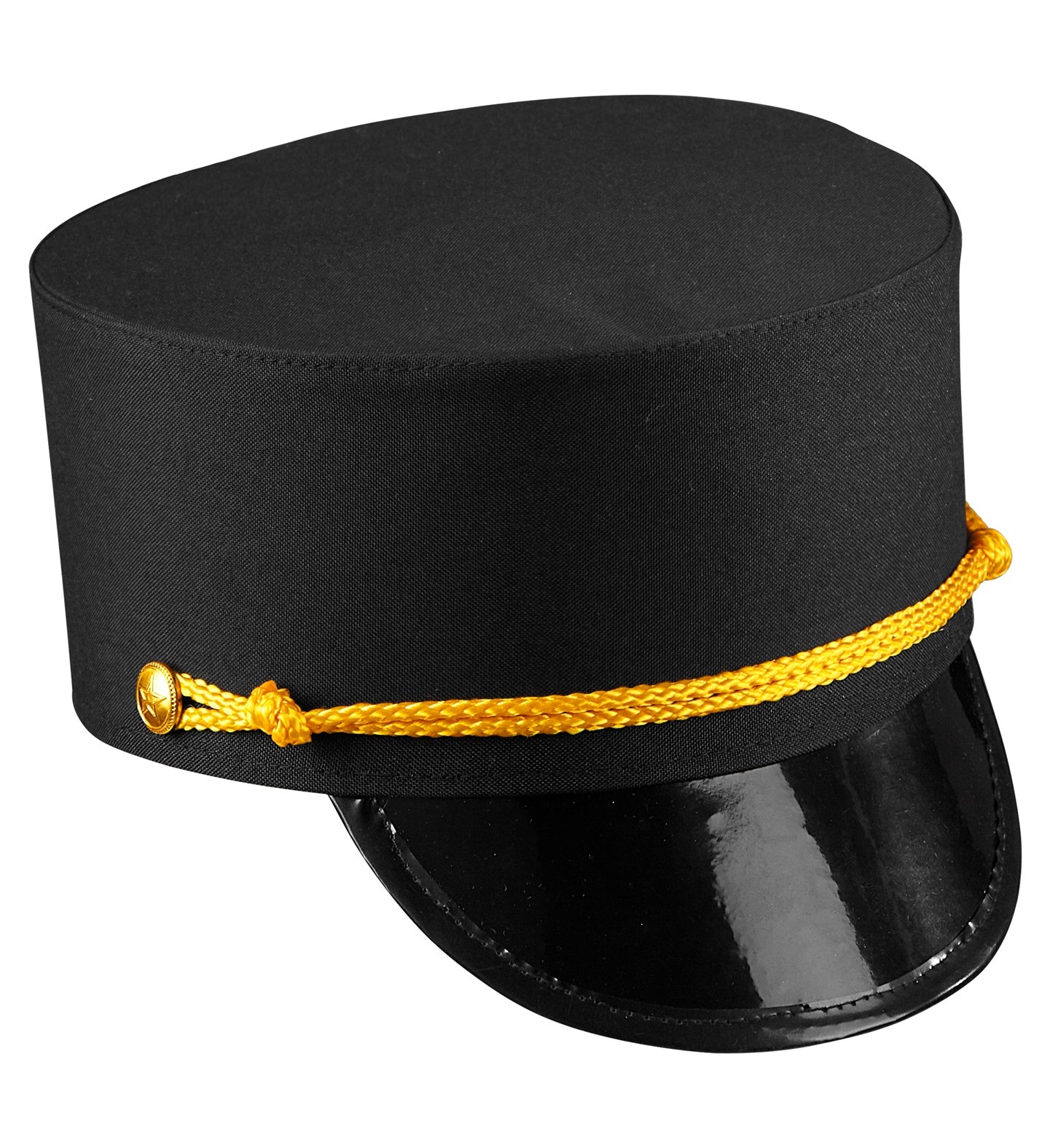 Uniform Train/ Conductor Hat