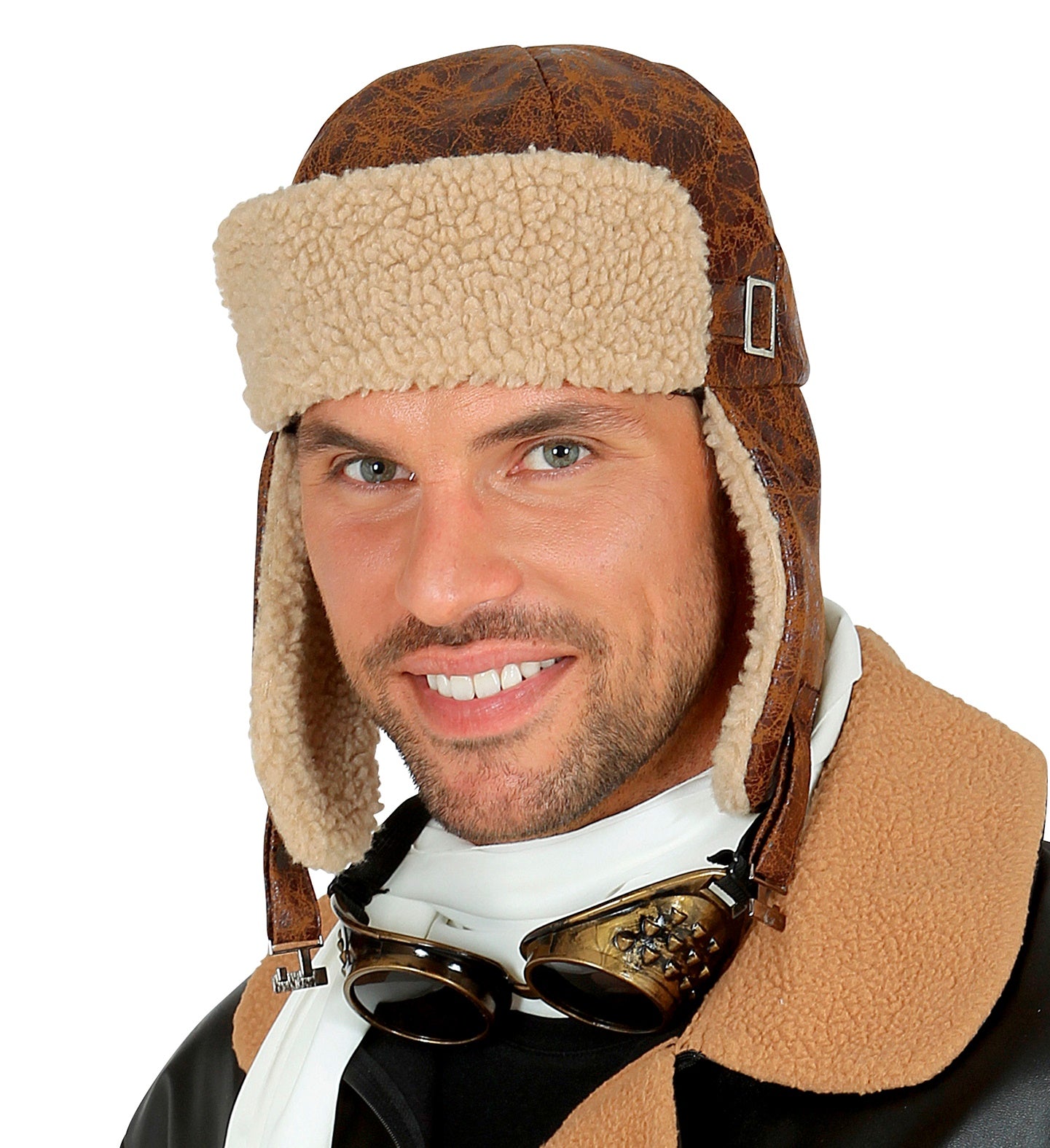 Pilot Flying Cap Deluxe